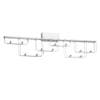 Настенный светильник Odeon Light Hightech Zaha 7059/12WL