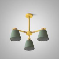 Люстра на штанге ImperiumLoft Natura 101825-26