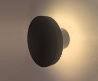 Фасадный светильник Kink Light Мети 09329,19