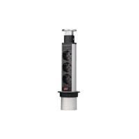 Блок розеток 105S Mebax 00-00001167
