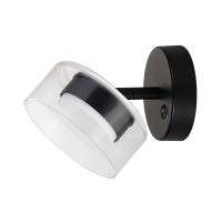 Спот Arte Lamp Alius A8042AP-1BK