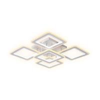 Потолочная светодиодная люстра Ambrella light Original FA866