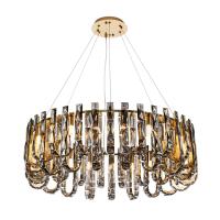 Подвесная люстра Modelux ML.6621.19 BS-SM