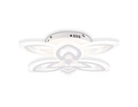 Потолочная люстра Ambrella Light Acrylica Original FA4546