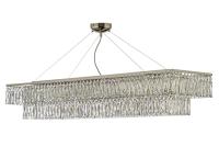 Подвесная люстра Arti Lampadari Acquaro E 1.5.120x30.100 NP