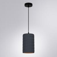 Подвесной светильник Arte Lamp Corsetto A7096SP-1BK