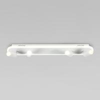 Светодиодный спот Eurosvet Strake 90268/4 белый