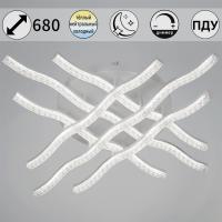 Потолочная люстра Reluce 74190-0.3-06 WH