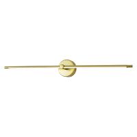 Настенный светильник Escada Focus 10289/1LED Gold