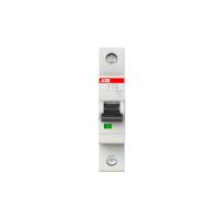 Автоматический выключатель ABB S201 1-полюсный C40 6кА