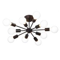 Потолочная люстра Vitaluce V4261-1/10PL