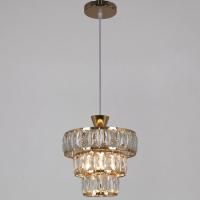 Подвесной светильник Reluce 03230-0.9-01 GD