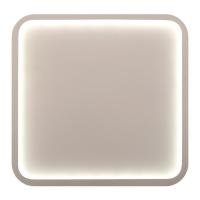 Потолочный светодиодный светильник Feron Square AL5840 41692