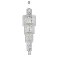Подвесная люстра Arti Lampadari Valencia E 1.11.50.501 N