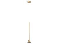 Подвесной светильник Newport 3515/S brass М0071688