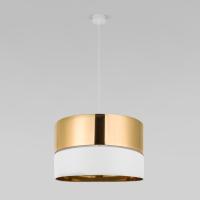 Подвесной светильник TK Lighting 4771 Hilton Gold