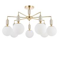 Люстра на штанге Lumion Vivien 6580/7C