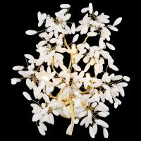 Настенный светильник Wertmark Dorothy WE193.03.401