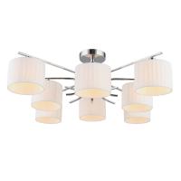 Люстра на штанге Omnilux Neviano OML-34207-08