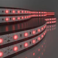 Светодиодная влагозащищенная лента Elektrostandard 14,4W/m 60LED/m 5050SMD красный 5M