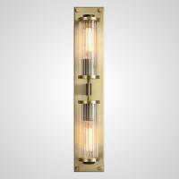 Настенный светильник ImperiumLoft Alouette linear sconce 140565-26