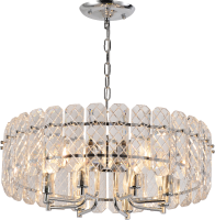 Подвесная люстра Rivoli Whitney 1050-308 Б0061222
