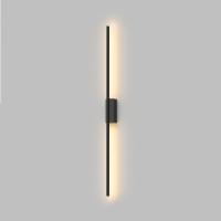 Настенный светильник Denkirs Trixray DK5082-BK