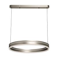 Подвесная люстра De Markt Платлинг 661019401