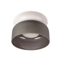 Потолочный светильник LOFT IT Totem 10466 Smoke matte