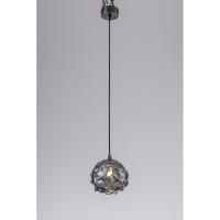 Подвесной светильник Belfast Moyola 104-1 PBK GR