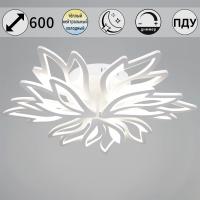 Потолочный светильник Reluce 09862-0.3-6+3 WH