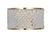 Настенный светильник Newport 1722/A bronze М0071346