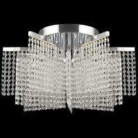 Потолочная люстра Reluce 02653-0.3-96W LED CH