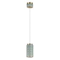 Подвесной светильник Odeon Light L-Vision Lulu 5452/5L