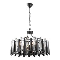 Подвесная люстра Lussole Nueces LSP-6057