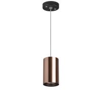Подвесной светильник Lightstar Rullo RP430 (214430+590057)