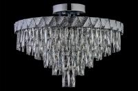Люстра на штанге Arti Lampadari Elite Vaglia E 1.5.60.100 N