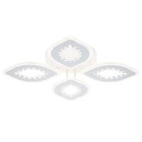 Потолочная светодиодная люстра Escada Dew 10271/4LED