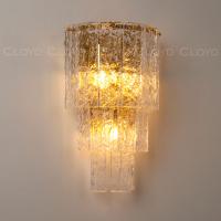 Настенный светильник Cloyd Parsifal 20093