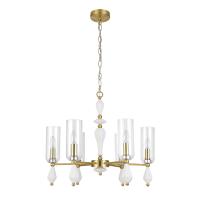 Подвесная люстра Lumion Neoclassi Galana 8428/6