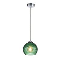 Подвесной светильник Escada Chance 10197/1S Green