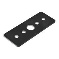 Прямой соединитель ST Luce Skyflat ST067.409.15