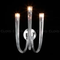 Настенный светильник Cloyd Aeda 20466