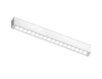 Трековый светодиодный светильник Ambrella Light Track System GL1725