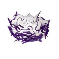 Потолочный светильник Loft IT Clizia 10593/530C Purple