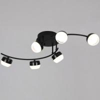 Потолочный светильник Reluce 90590-0.3-06 Black