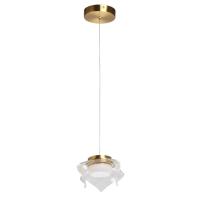 Подвесной светильник De Markt Ауксис 722012101