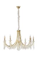 Подвесная люстра AM Group VIORE SP10 FGD