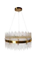 Подвесная люстра Garda Decor 62GDW-901-600