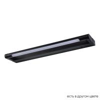 Подсветка для зеркал Crystal Lux GALLERY B AP6W LED BL